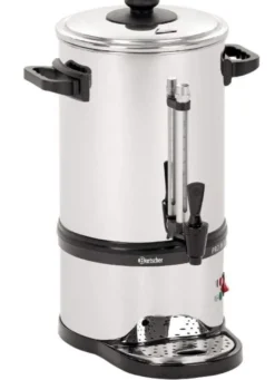 Kaffeemaschine "Bartscher PRO II 40T"