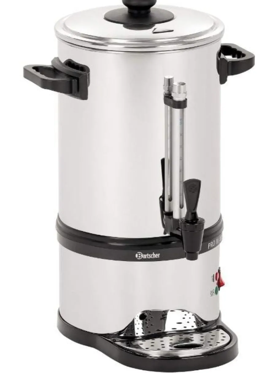 Kaffeemaschine "Bartscher PRO II 40T"