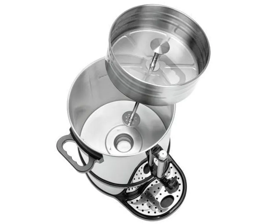 Kaffeemaschine "Bartscher PRO II 40T"