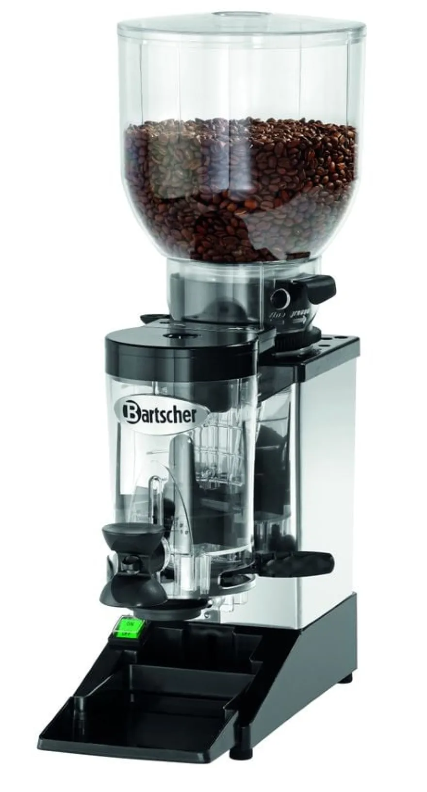 Kaffeemühle Modell Space II