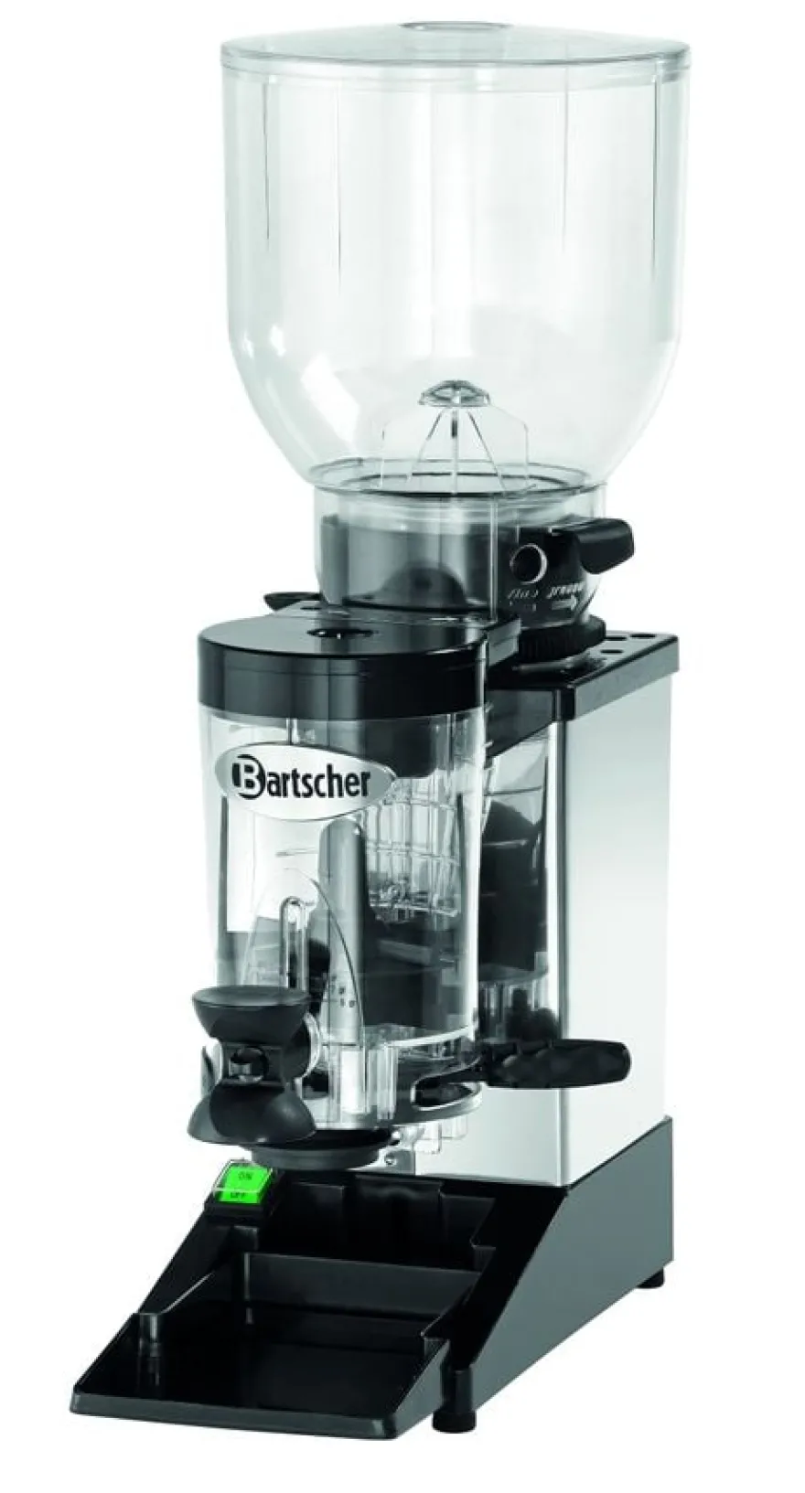 Kaffeemühle Modell Space II
