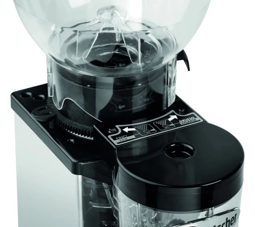 Kaffeemühle Modell Space II
