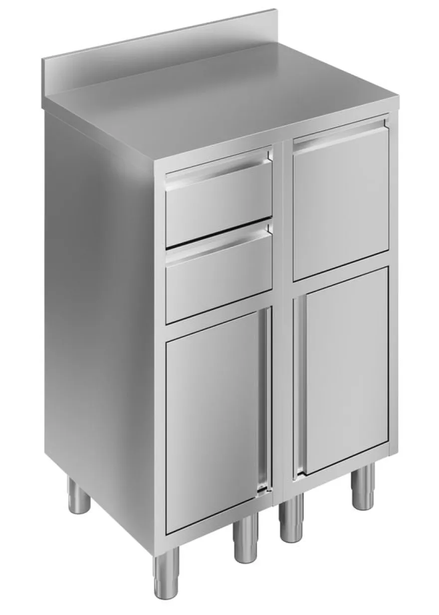 Kaffee Unterschrank ECO 800x600