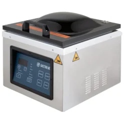 Kammer-Vakuumiergerät KVM077DP 77l/min 300 mm