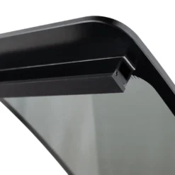 Kammer-Vakuumiergerät KVM133OP 133l/min 250 mm