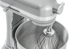 Küchenmaschine KitchenAid 5KSM70JPX 6,6L
