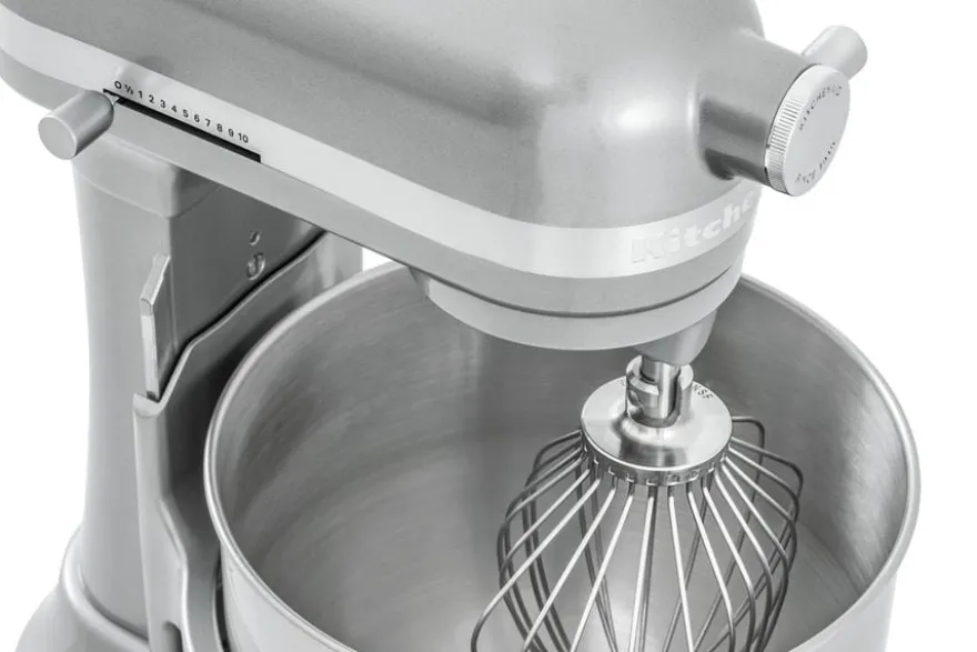 Küchenmaschine KitchenAid 5KSM70JPX 6,6L