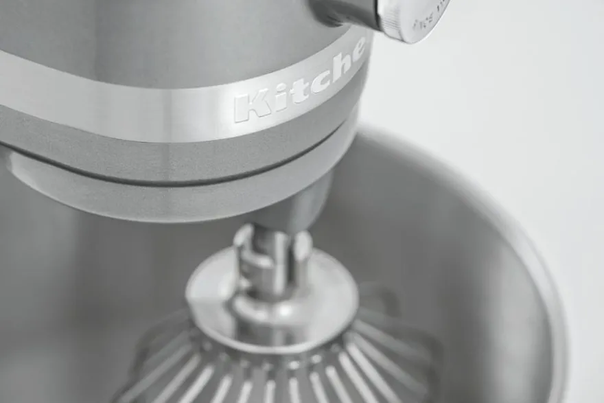 Küchenmaschine KitchenAid 5KSM70JPX 6,6L