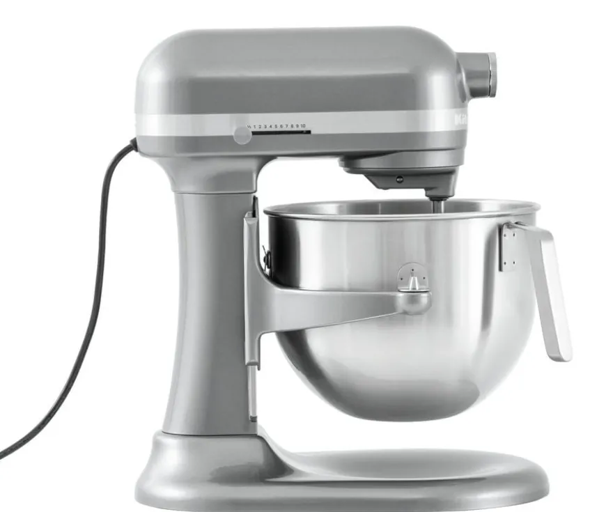 Küchenmaschine KitchenAid 5KSM70JPX 6,6L