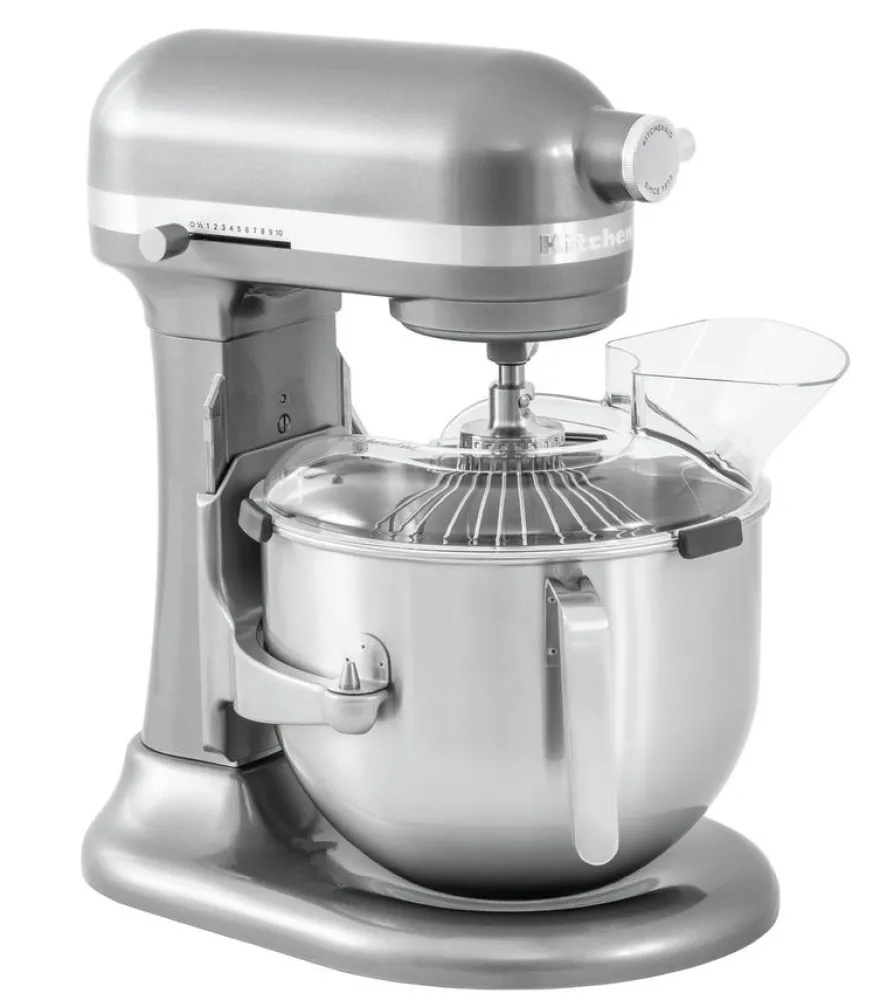 Küchenmaschine KitchenAid 5KSM70JPX 6,6L