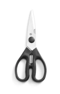 Küchenschere, 19,5cm Länge, Edelstahl