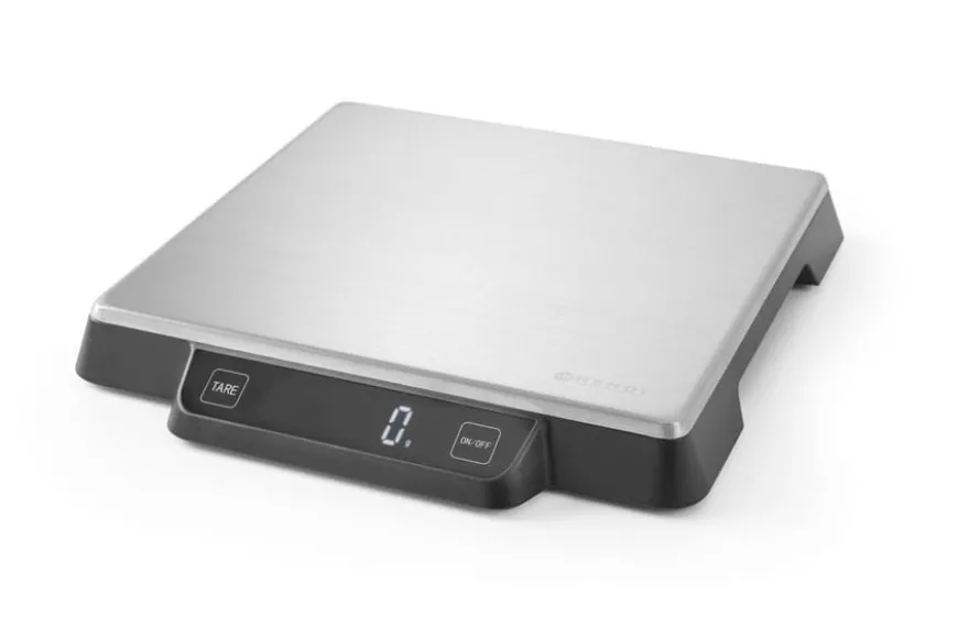 Küchenwaage 15 KG