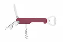 Kellnermesser Chrom 140 mm