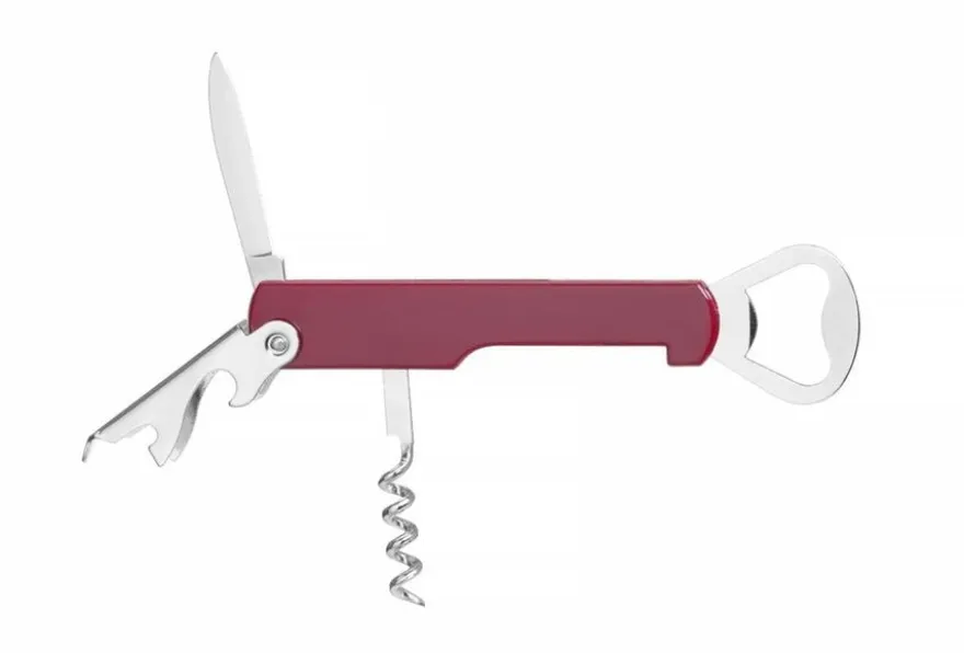 Kellnermesser Chrom 140 mm