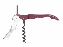 Kellnermesser 'Pulltap' mit Metallgriff 1 auf Skinkarte