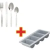 Kelso Besteck und Besteckkasten - 240 Stk.