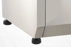 Kühlaufsatz ECO 9 x GN 1/4 mit Glasaufsatz 1800 mm