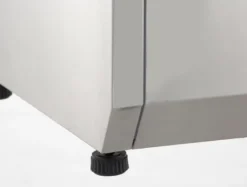 Kühlaufsatz ECO 8 x GN 1/3 mit Glasaufsatz
