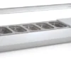 Kühlaufsatz Premium 6x 1/4