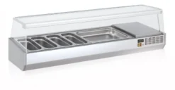 Kühlaufsatz Premium 7x 1/3