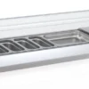 Kühlaufsatz Premium 8x 1/3