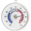 Kühlraumthermometer -50°C bis +50°C