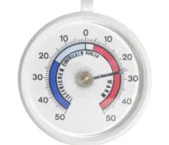 Kühlraumthermometer -50°C bis +50°C