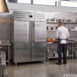 Kühlschrank Avantis 1400 GN 2/1
