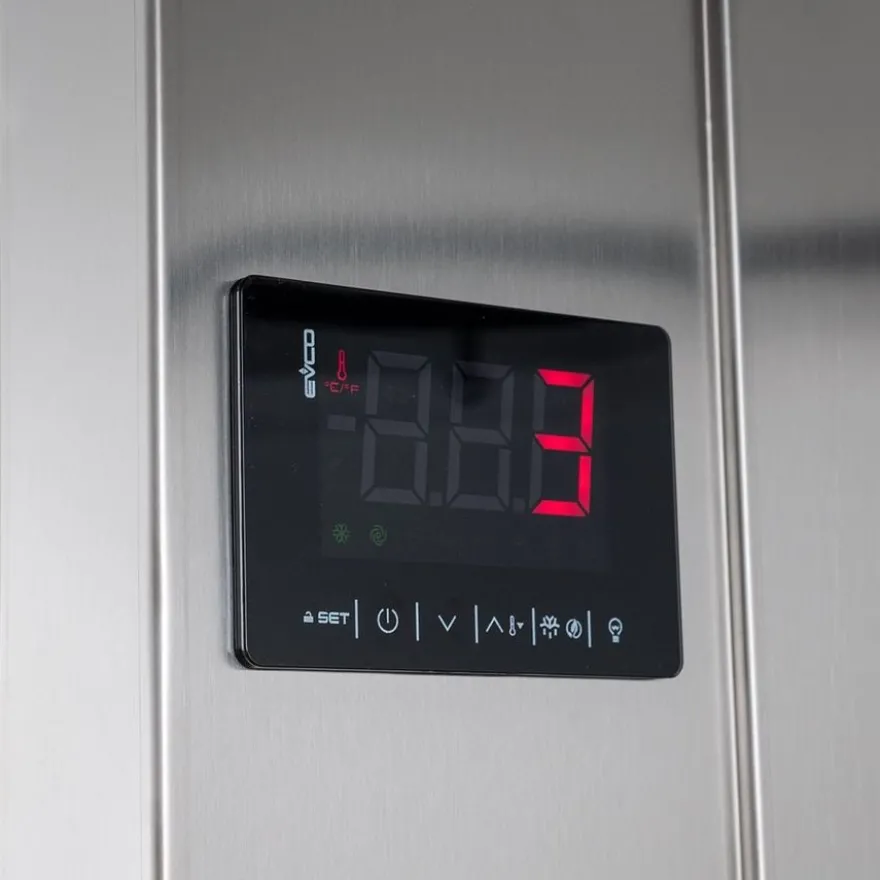 Kühlschrank Avantis 700 GN 2/1