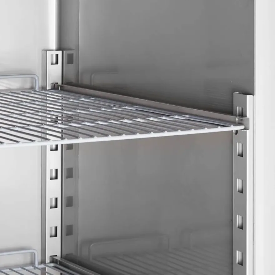 Kühlschrank ECO 400 GN 1/1