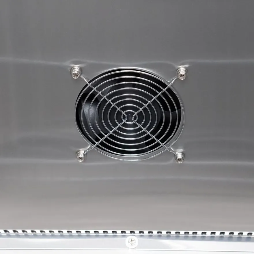 Kühlschrank ECO 400 GN 1/1
