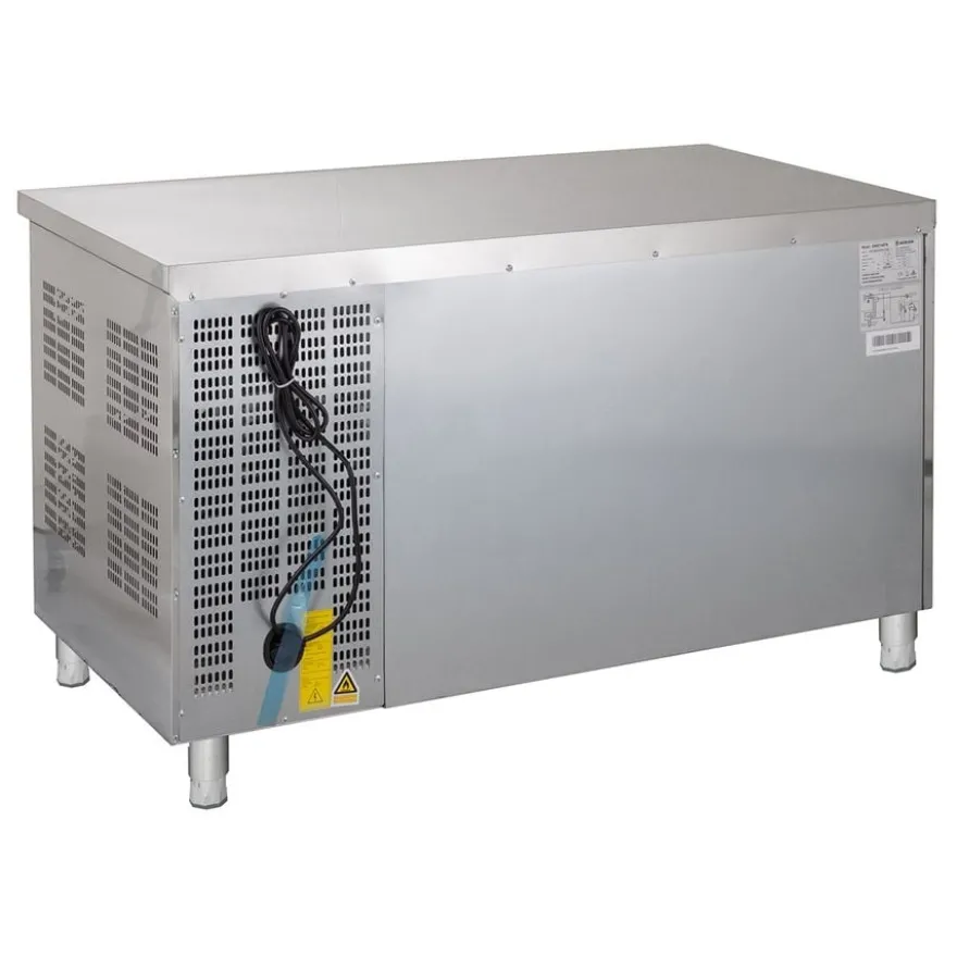 Kühltisch ECO 0/4 - GN 1/1