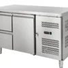 Kühltisch ECO 1/2 - GN 1/1