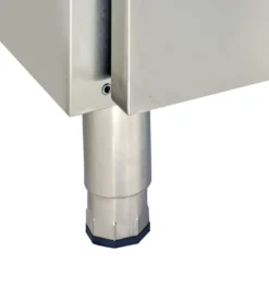 Kühltisch ECO 1/2 - GN 1/1