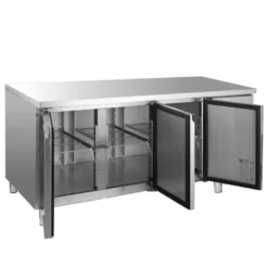 Kühltisch ECO 3/0 - GN 1/1