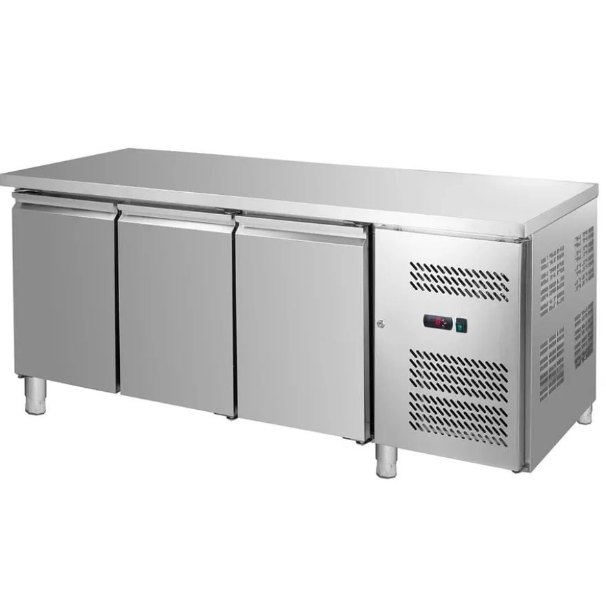 Kühltisch ECO 3/0 - GN 1/1
