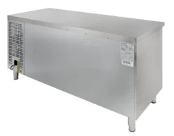 Kühltisch ECO 2/2 - GN 1/1
