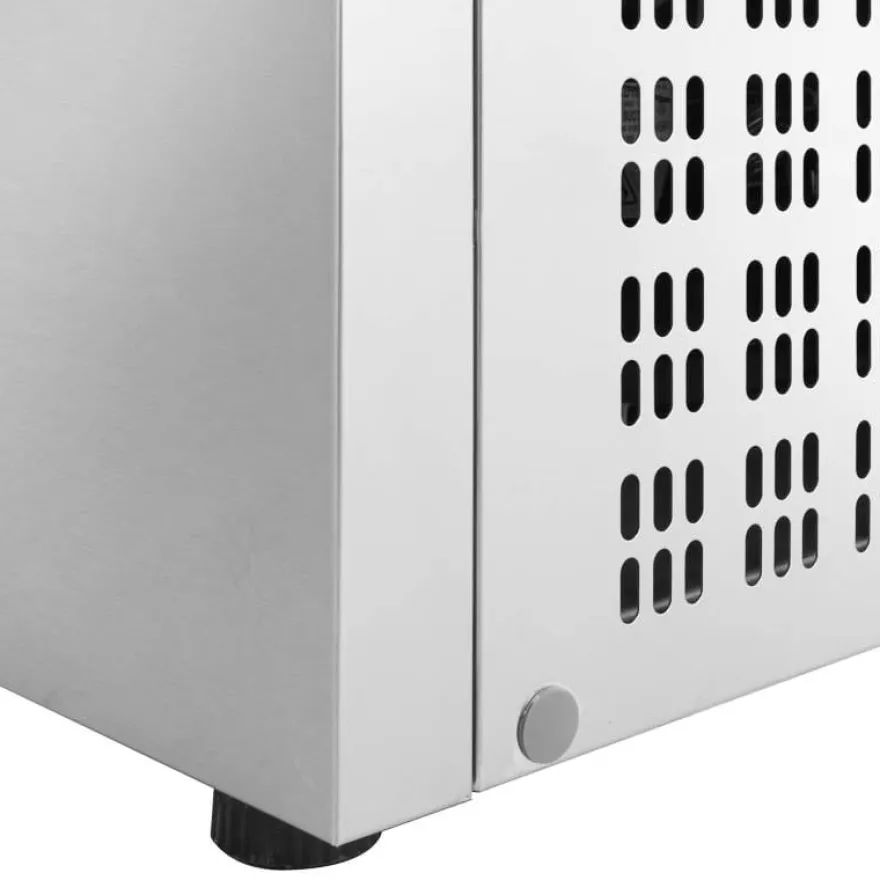 Kühltisch ECO 0/4 Mini - GN 1/1