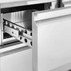 Kühltisch ECO 0/4 Mini - GN 1/1