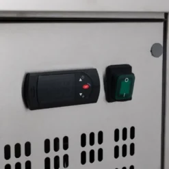 Kühltisch ECO 0/2 Mini - GN 1/1