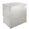 Kühltisch ECO 1/2 Mini - GN 1/1