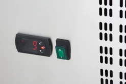 Kühltisch ECO 1/2 Mini - GN 1/1