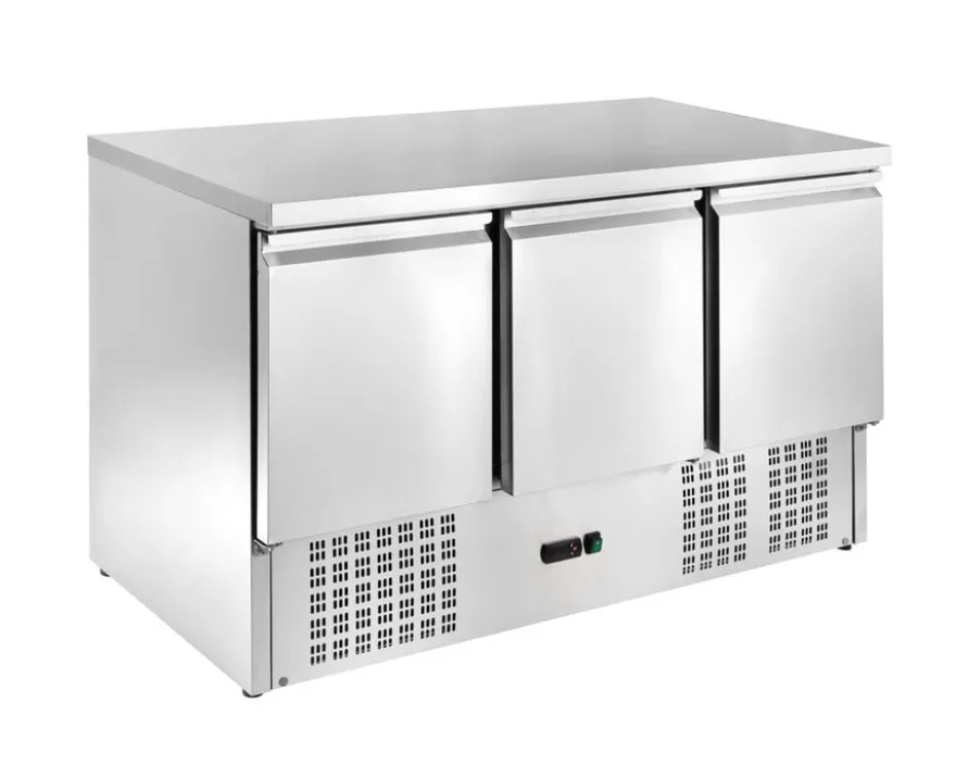 Kühltisch ECO 3/0 Mini - GN 1/1