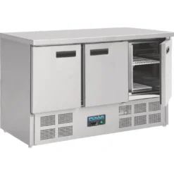 Kühltisch Polar 3/0 Mini
