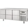 Kühltisch Profi 600 0/6 Superior