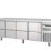 Kühltisch Profi 600 0/8 Superior