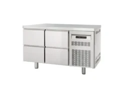 Kühltisch Profi 600 0/4 Superior