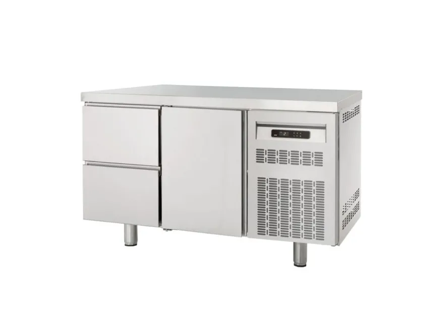 Kühltisch Profi 600 1/2 Superior