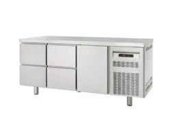 Kühltisch Profi 600 1/4 Superior