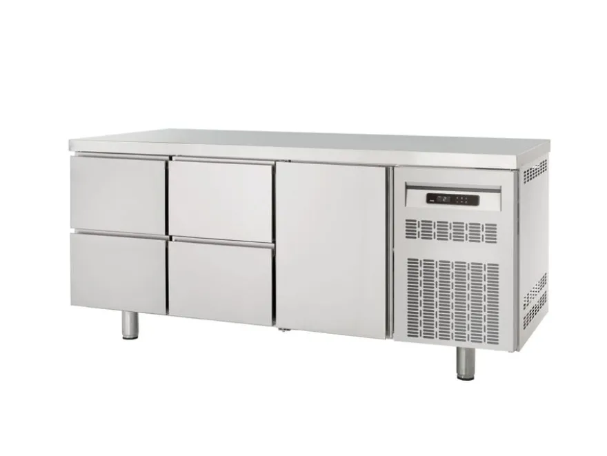Kühltisch Profi 600 1/4 Superior